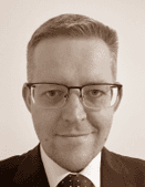 Tim Munn, CMgr FCMI